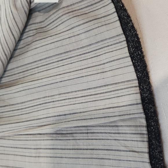 Cabi Over The Moon Tweed Vest. Size M - Picture 10 of 11